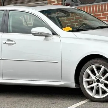 2011 Lexus IS 250 Sedan