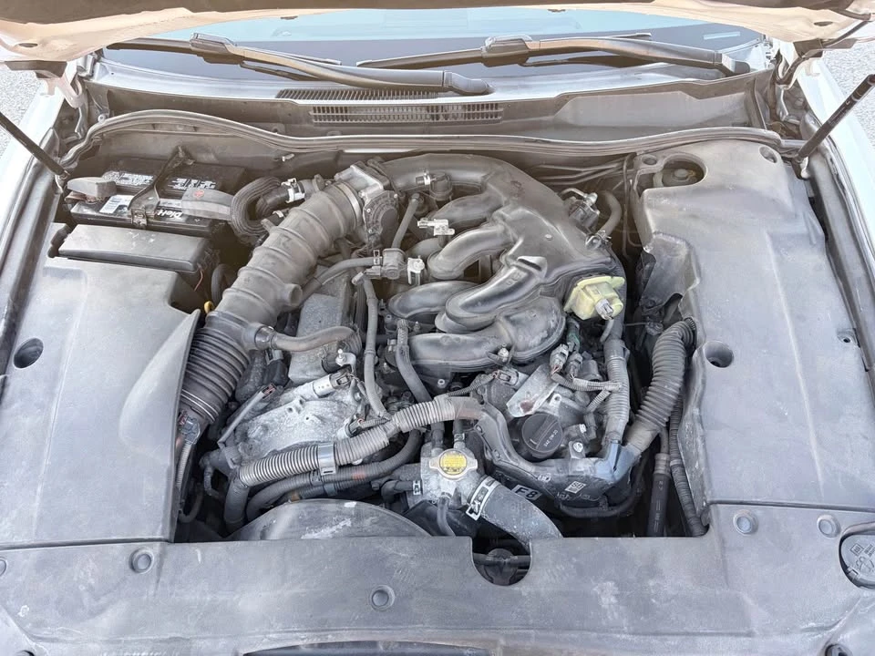 2011 Lexus IS 2nd Gen - Image 14 of 14