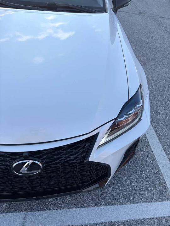 2011 Lexus IS 2nd Gen - Image 8 of 14