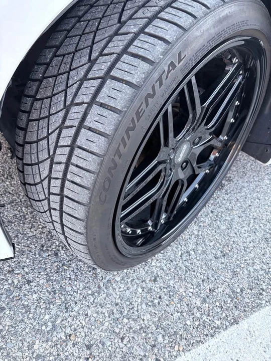 2011 Lexus IS 2nd Gen - Image 3 of 14