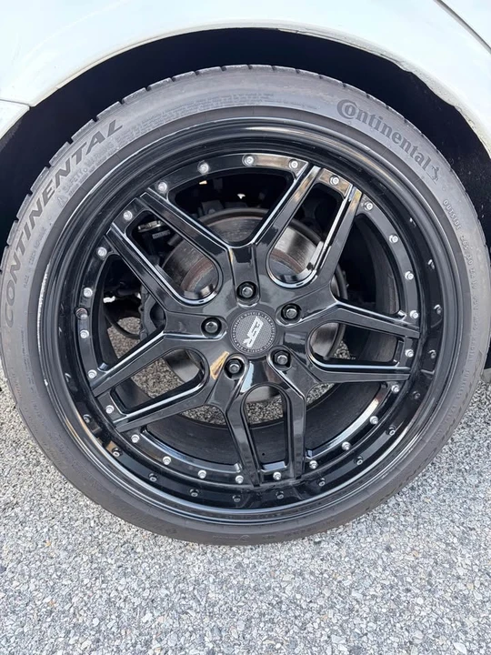 2011 Lexus IS 2nd Gen - Image 5 of 14