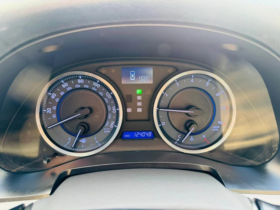 2011 Lexus IS 2nd Gen - Image 18 of 18