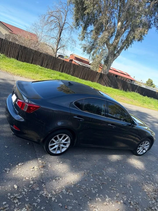 2011 Lexus IS 2nd Gen - Image 7 of 16