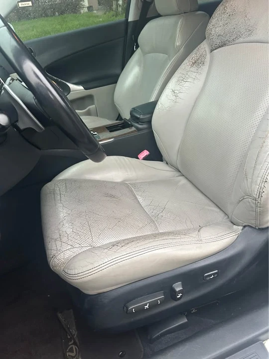 2011 Lexus IS 2nd Gen - Image 11 of 16