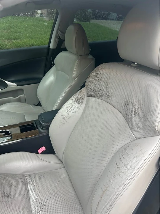 2011 Lexus IS 2nd Gen - Image 12 of 16