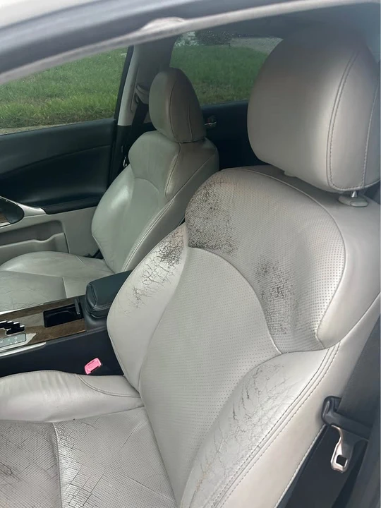 2011 Lexus IS 2nd Gen - Image 13 of 16