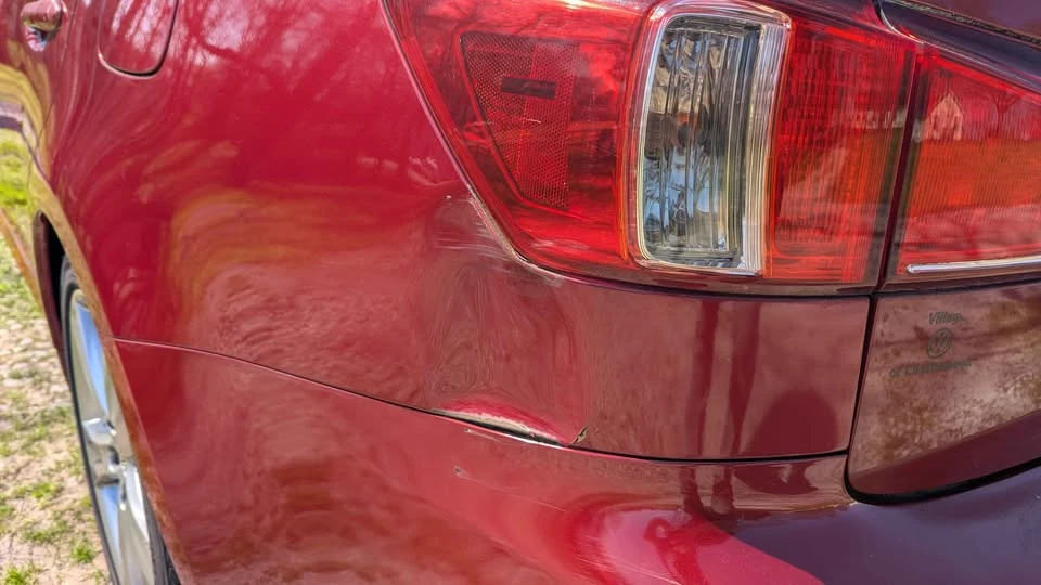 2011 Lexus IS 2nd Gen - Image 11 of 11