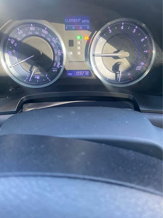 2011 Lexus IS 2nd Gen - Image 15 of 15