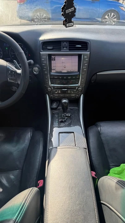 2011 Lexus IS 2nd Gen - Image 13 of 14