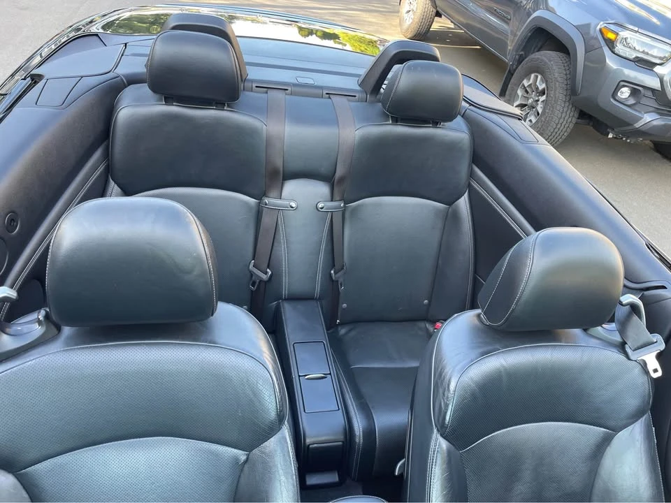 2011 Lexus IS 2nd Gen - Image 11 of 18