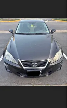 2011 Lexus IS 250
