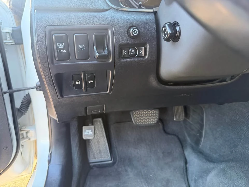 2011 Lexus IS 2nd Gen - Image 7 of 13
