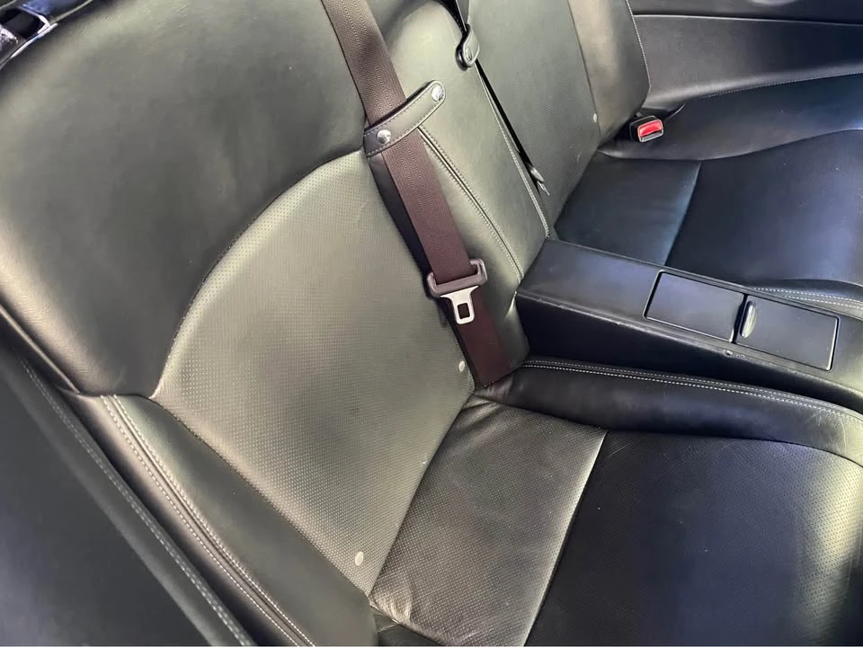 2011 Lexus IS 2nd Gen - Image 16 of 18