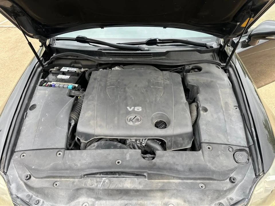 2011 Lexus IS 2nd Gen - Image 14 of 14