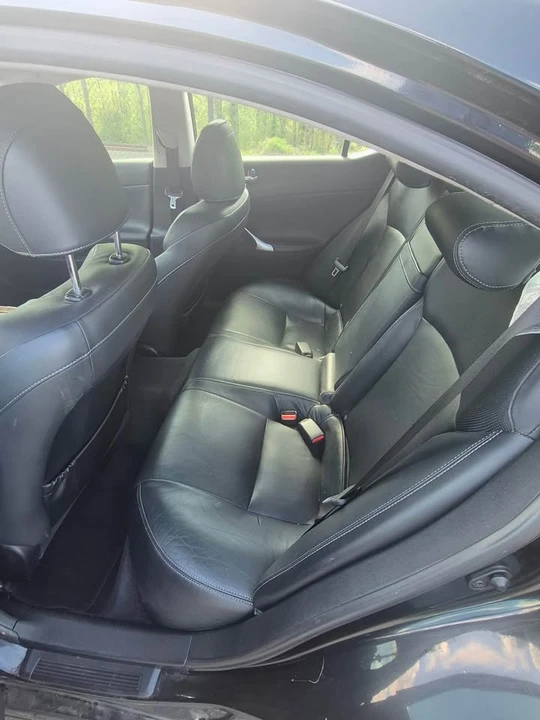 2011 Lexus IS 2nd Gen - Image 14 of 19
