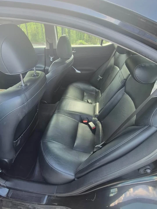 2011 Lexus IS 2nd Gen - Image 11 of 19