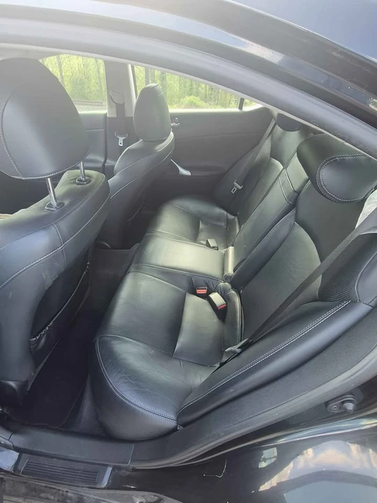 2011 Lexus IS 2nd Gen - Image 14 of 20
