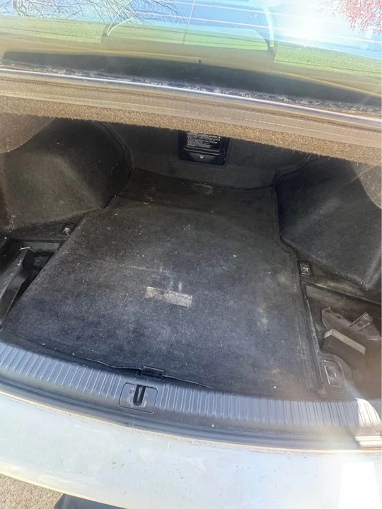 2011 Lexus IS 2nd Gen - Image 11 of 11