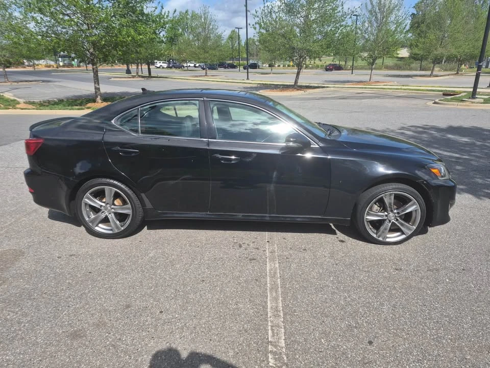 2011 Lexus IS 2nd Gen - Image 19 of 19