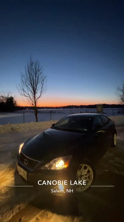 2011 Lexus IS 2nd Gen - Image 5 of 12