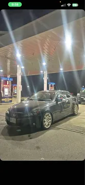 2011 Lexus IS 250 Sedan