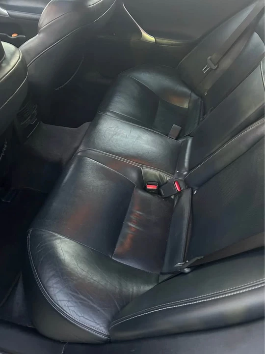 2011 Lexus IS 2nd Gen - Image 12 of 12