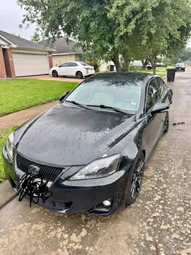 Lexus IS 250 Motor and Transmissions Parts