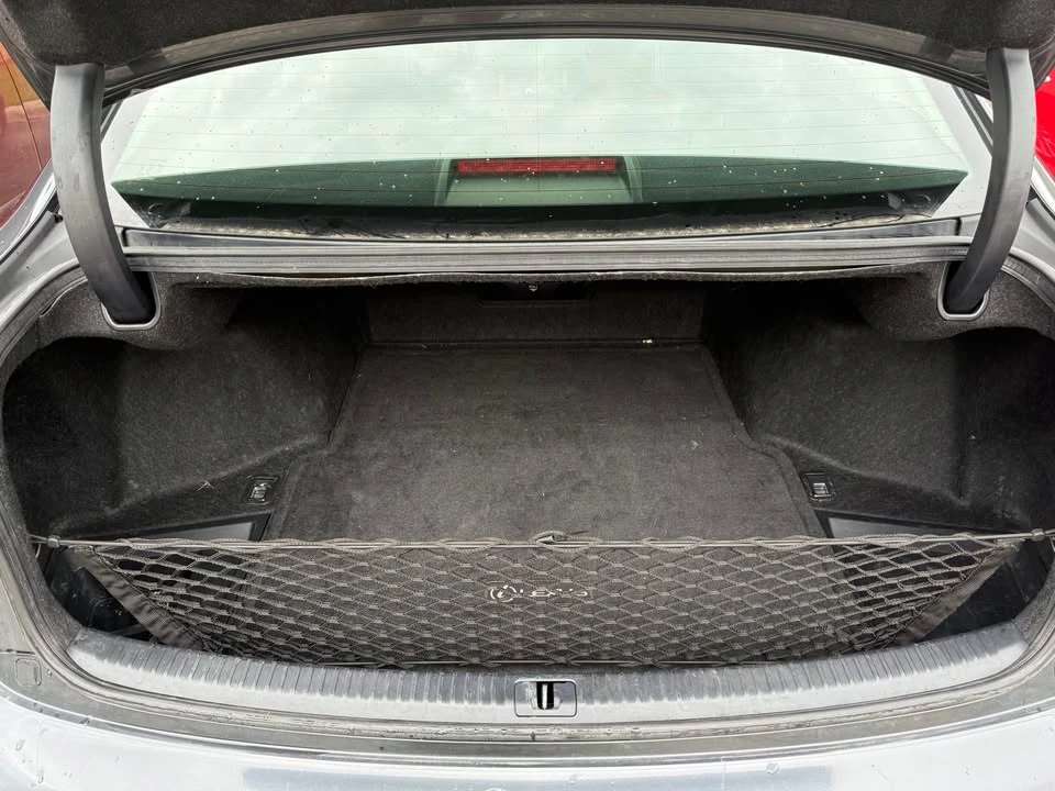 2011 Lexus IS 2nd Gen - Image 19 of 19