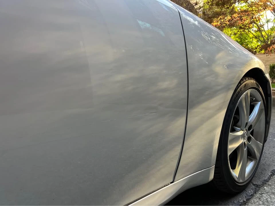 2011 Lexus IS 2nd Gen - Image 14 of 18
