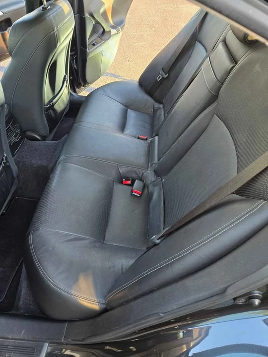 2011 Lexus IS 2nd Gen - Image 15 of 20