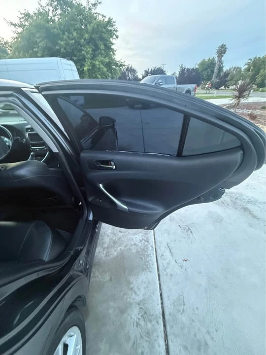 2011 Lexus IS 2nd Gen - Image 12 of 20