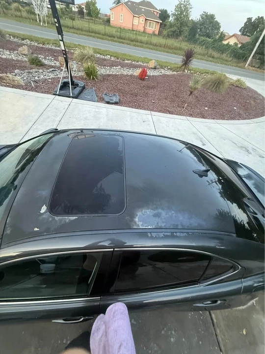 2011 Lexus IS 2nd Gen - Image 6 of 20