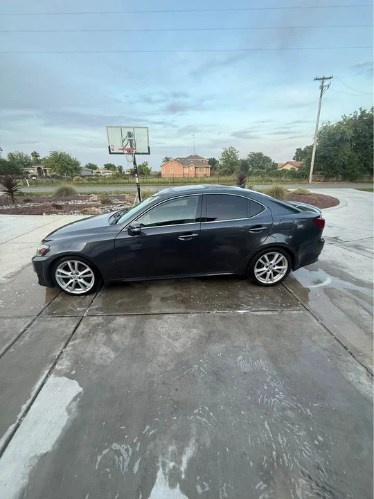 2011 Lexus IS 2nd Gen - Image 5 of 20