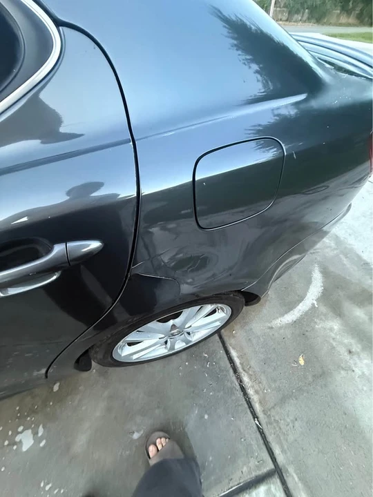 2011 Lexus IS 2nd Gen - Image 13 of 20