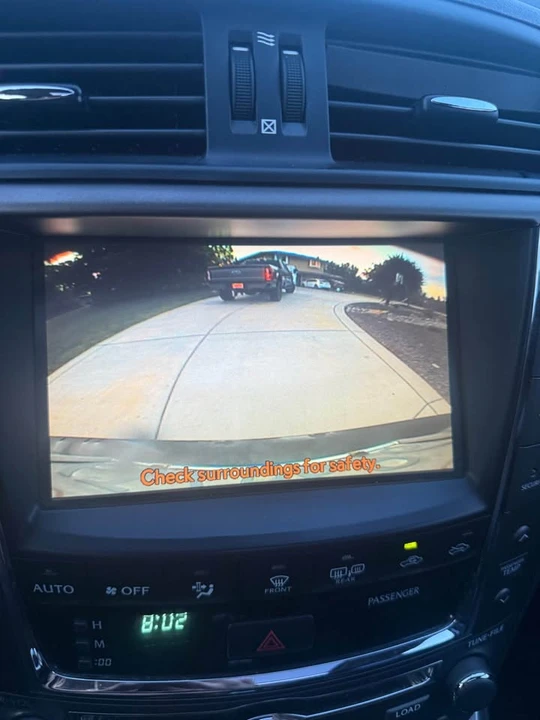 2011 Lexus IS 2nd Gen - Image 19 of 20