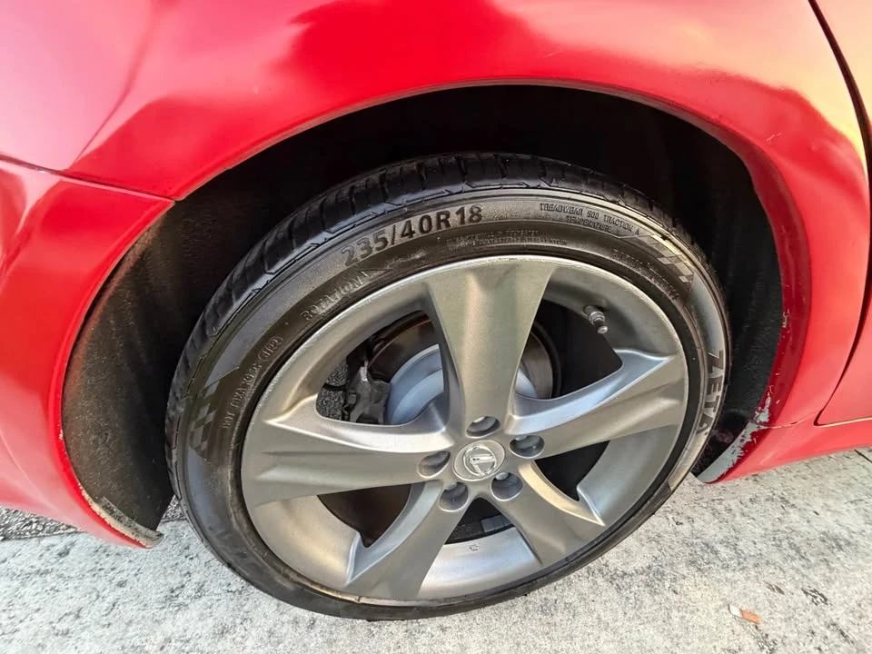 2011 Lexus IS 2nd Gen - Image 10 of 19