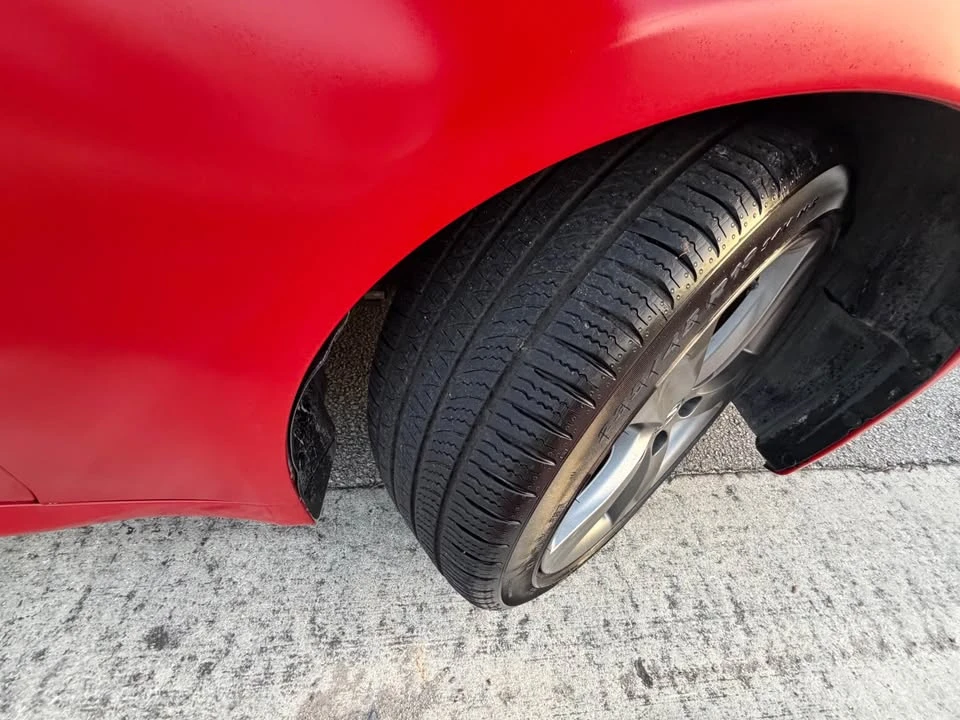 2011 Lexus IS 2nd Gen - Image 11 of 19