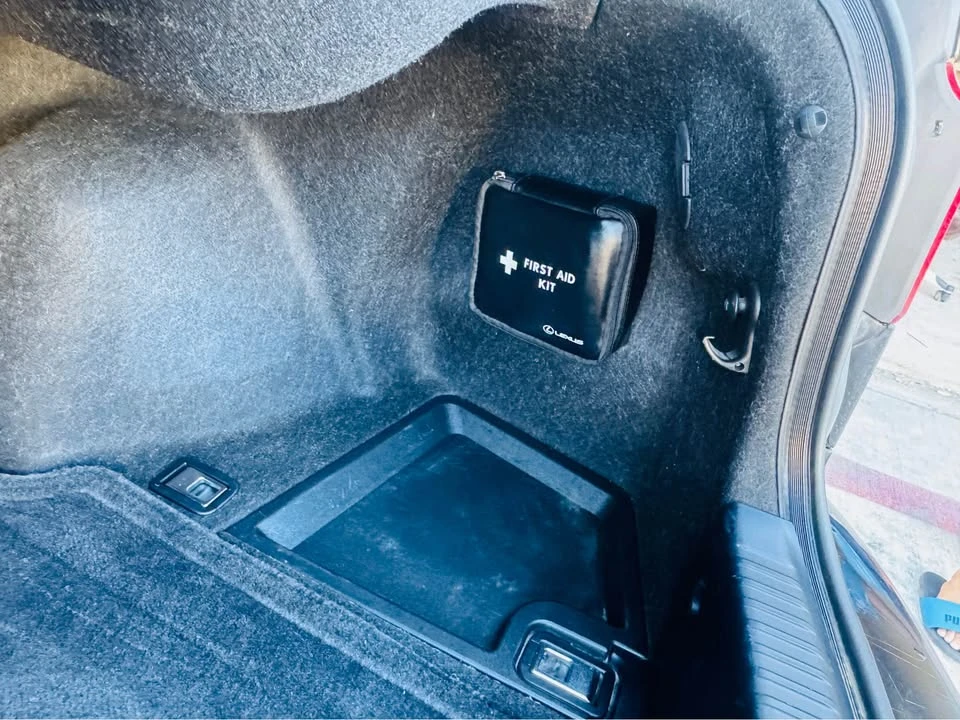 2011 Lexus IS 2nd Gen - Image 20 of 20