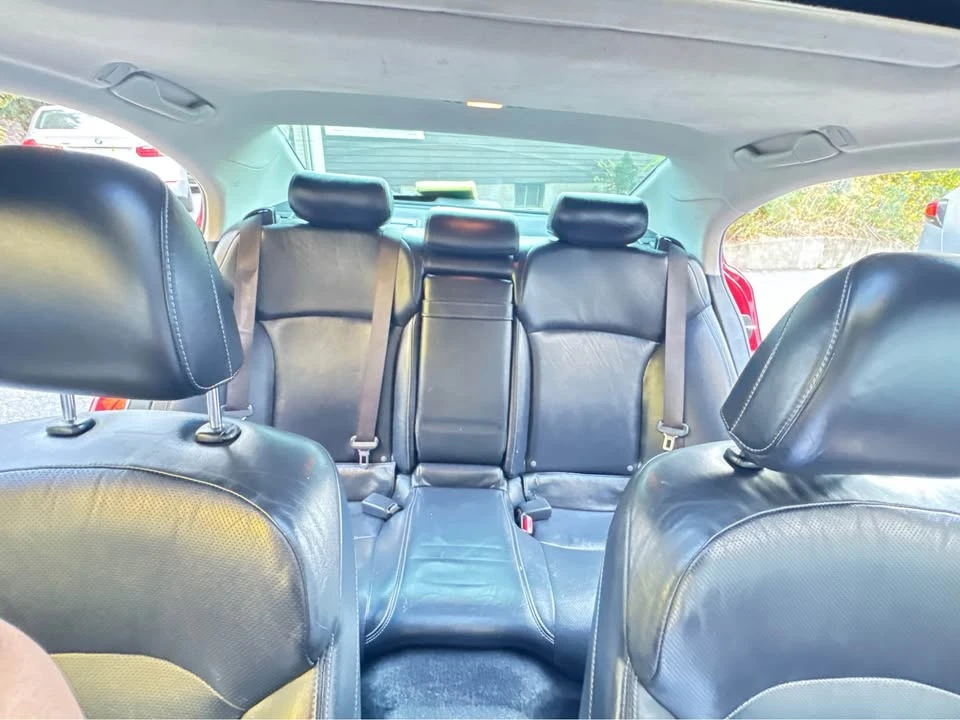 2011 Lexus IS 2nd Gen - Image 13 of 19