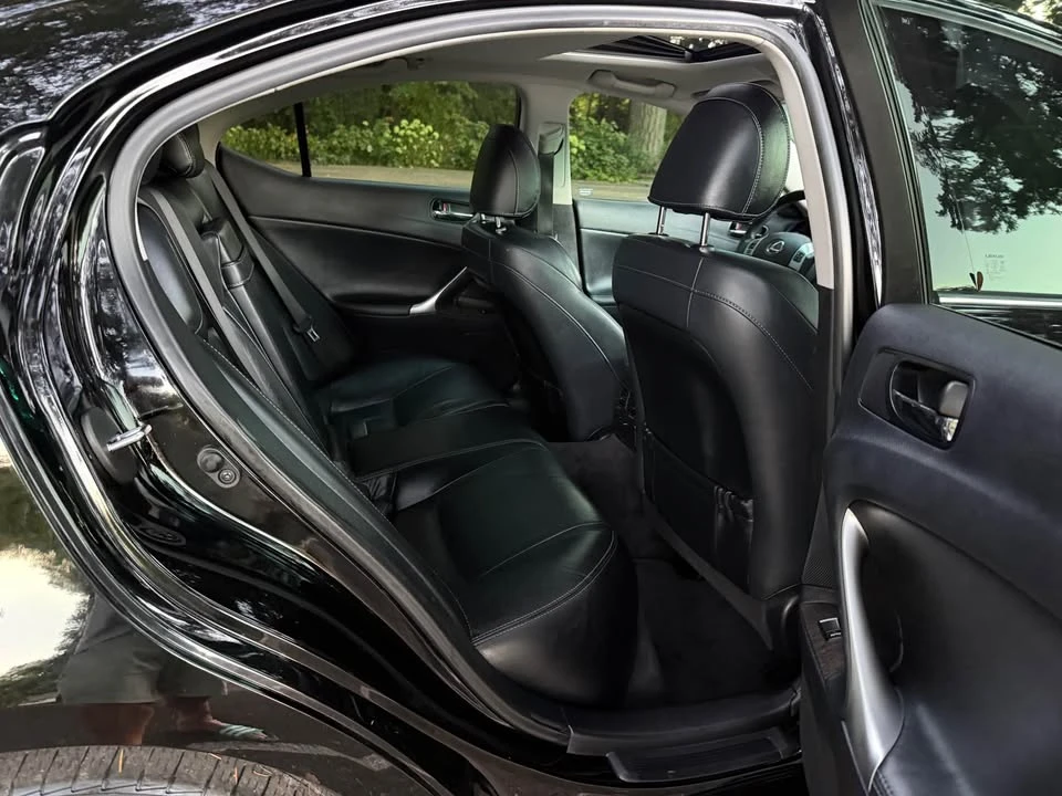 2011 Lexus IS 2nd Gen - Image 12 of 16