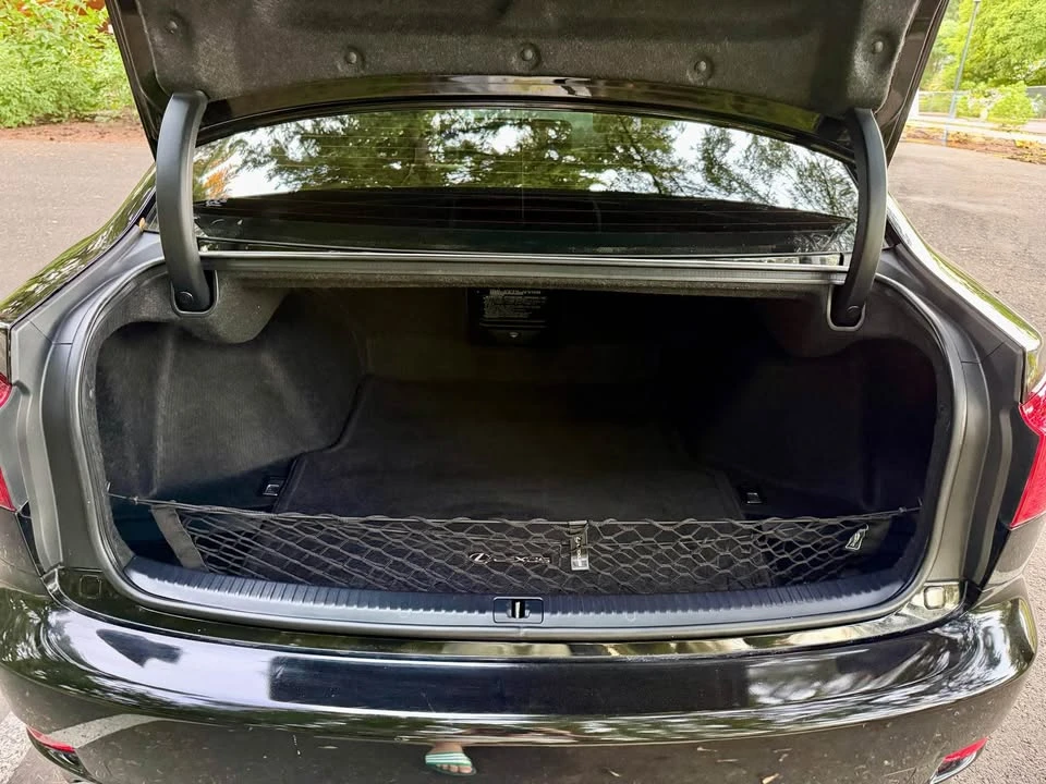 2011 Lexus IS 2nd Gen - Image 15 of 16