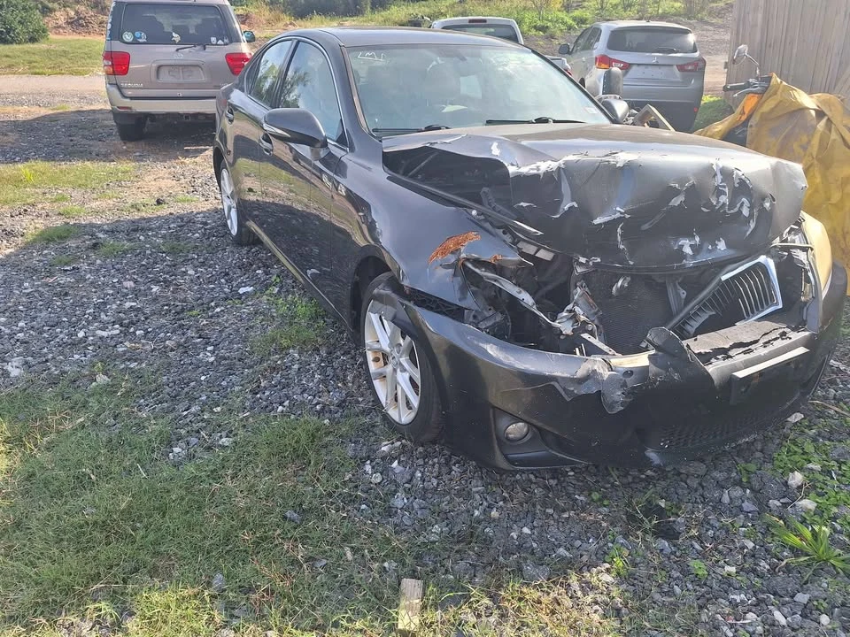 2011 Lexus IS 2nd Gen - Image 6 of 20