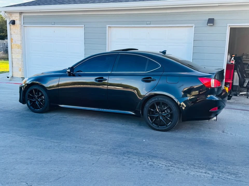 2011 Lexus IS 2nd Gen - Image 6 of 20