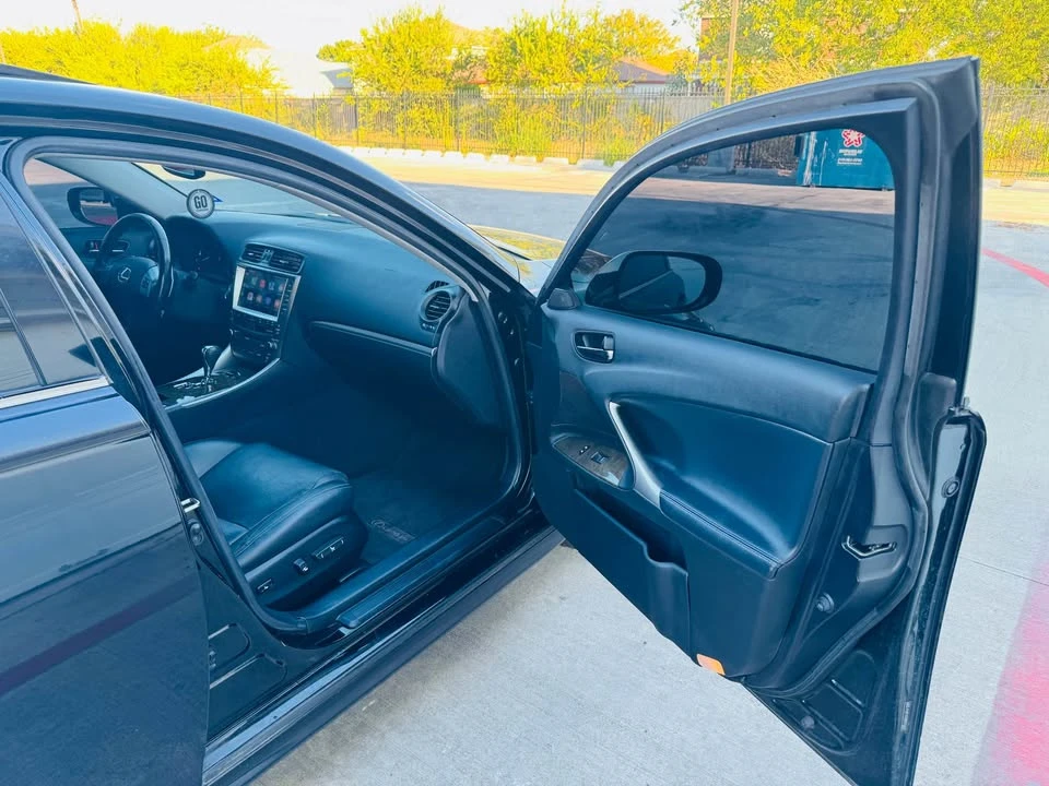 2011 Lexus IS 2nd Gen - Image 7 of 20