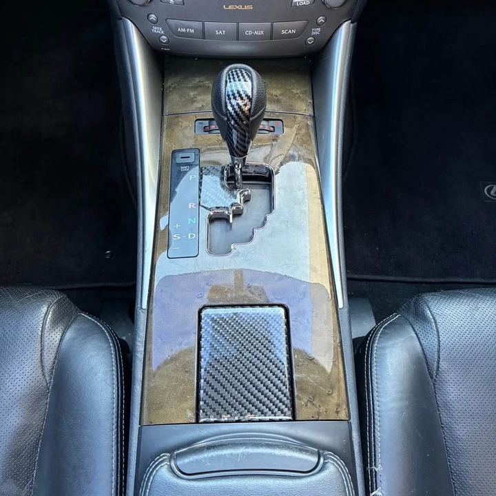 2011 Lexus IS 2nd Gen - Image 15 of 18