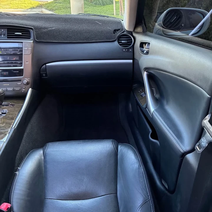 2011 Lexus IS 2nd Gen - Image 12 of 18
