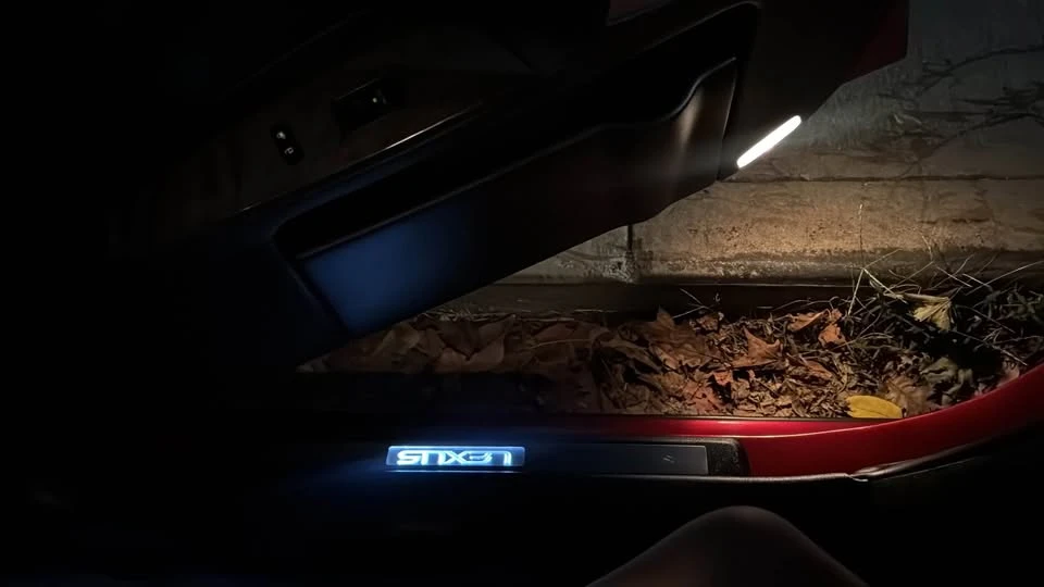 2011 Lexus IS 2nd Gen - Image 19 of 19