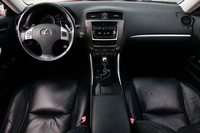 2011 Lexus IS 2nd Gen - Image 2 of 2