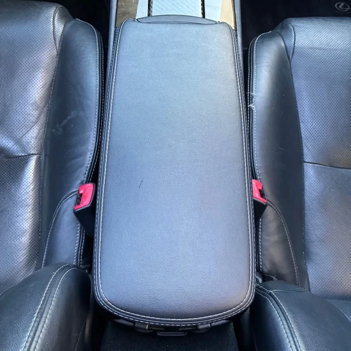 2011 Lexus IS 2nd Gen - Image 14 of 18