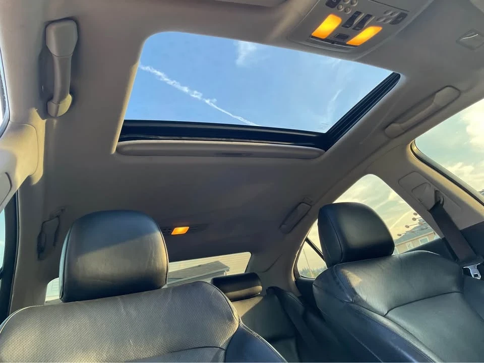2011 Lexus IS 2nd Gen - Image 7 of 10